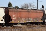 NDYX 843451